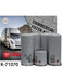 Sakura Commerical Filter Service Kit [ref Ryco RSK144] K-71070 Sakura - Micks Gone Bush