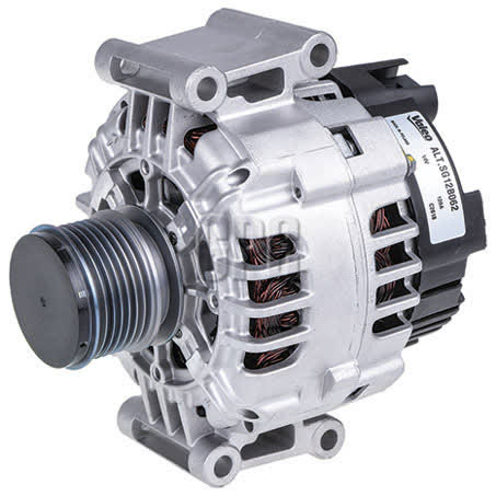 Valeo Alternator 12V 120A 439471 ALTERNATOR VALEO - Micks Gone Bush