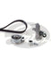 Gates Timing Belt Kit K055491XS Gates - Micks Gone Bush