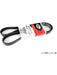 Gates 02-06 For Mini Cooper S & 15% Super Charger Pulley Belt K060547 Gates - Micks Gone Bush