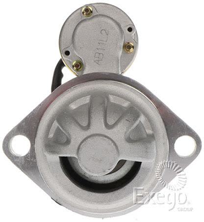 OEX Starter Motor 12V 9 Tooth CW Delco PG260 Style DXS9104 STARTER MOTOR OEX - Micks Gone Bush