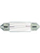 Hella Pack 10 Festoon Globe 12V 10W Sv8.5 Base 43 X 13mm. K1210 Hella - Micks Gone Bush