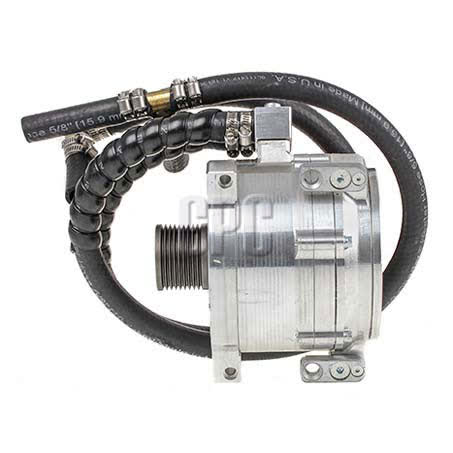 OEX Denso Alternator 12V 150A Water Cooled New DXA570WC-79 ALTERNATOR OEX - Micks Gone Bush