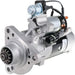 Mitsubishi Starter Motor 24V 12 Tooth CW 5.5KW M9TD2471AMA STARTER MOTOR MITSUBISHI - Micks Gone Bush