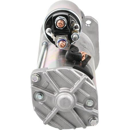 Oex Starter Motor 12V 11TH CW Autolite Style starter motor OEX - Micks Gone Bush