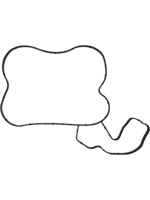 Mahle Water Pump Gasket 0.031 in Thick Rubber Black Mopar Gen III Hemi K32612 Water Pump Gaskets Mahle - Micks Gone Bush