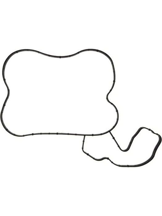 Mahle Water Pump Gasket 0.031 in Thick Rubber Black Mopar Gen III Hemi K32612 Water Pump Gaskets Mahle - Micks Gone Bush