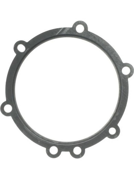 Mahle Water Pump Gasket 0.031 in Thick Steel Black GM GenV LT-Series K32710 Water Pump Gaskets Mahle - Micks Gone Bush