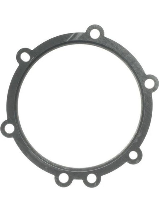 Mahle Water Pump Gasket 0.031 in Thick Steel Black GM GenV LT-Series K32710 Water Pump Gaskets Mahle - Micks Gone Bush