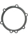 Mahle Water Pump Gasket 0.031 in Thick Steel Black GM GenV LT-Series K32710 Water Pump Gaskets Mahle - Micks Gone Bush