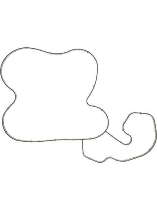 Mahle Water Pump Gasket 0.305 in Thick Rubber Black Mopar Gen III Hemi K33718 Water Pump Gaskets Mahle - Micks Gone Bush
