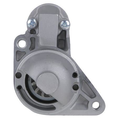 OEX Starter Motor 12V 11 Tooth CW Mitsubishi Style MXS2067 STARTER MOTOR OEX - Micks Gone Bush
