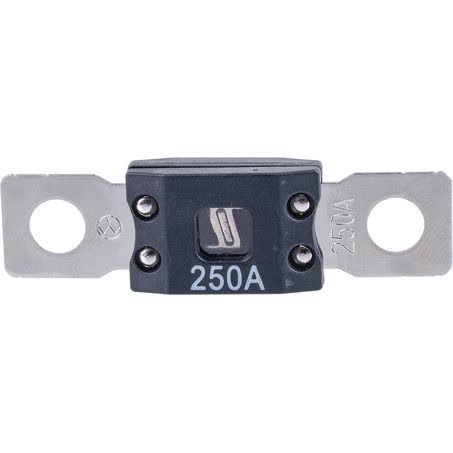 OEX Mega Fuse 250A Bolt On Pack Of 5 ACX6527 FUSE OEX - Micks Gone Bush