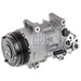 OEX Air Conditioning Compressor 12V Direct Mount Denso 6SEU16C Style CXD0072 AIR CONDITIONING COMPRESSOR OEX - Micks Gone Bush