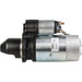 Mahle Starter Motor 12V 9 Tooth CW MS193 STARTER MOTOR MAHLE - Micks Gone Bush