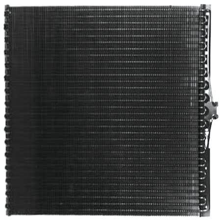 Red Dot Air Conditioning Condenser Tube And Fin Inlet #8 Mior Outlet #6 Mior RD437230P AIR CONDITIONING CONDENSER REDDOT - Micks Gone Bush