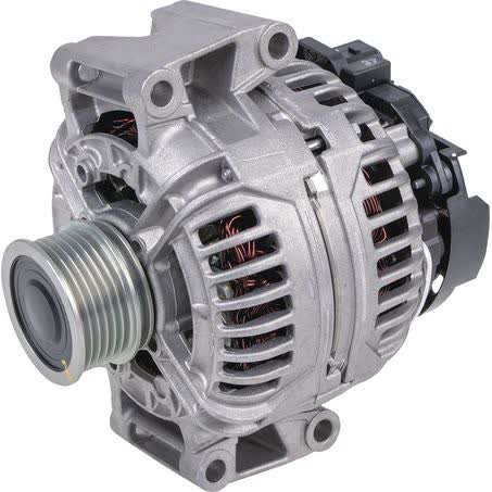 Bosch Alternator 12V 140A 1986A00654 ALTERNATOR BOSCH - Micks Gone Bush