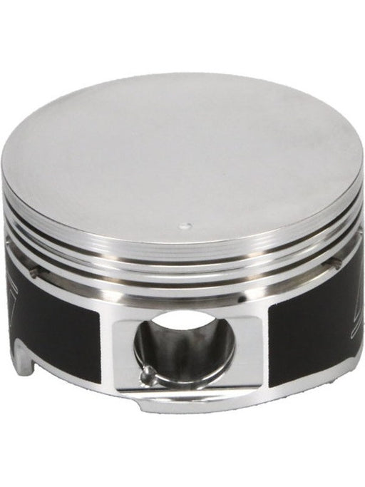Wiseco For Mini-Cooper 2002-5 FT 8.5:1 Turbo 77mm Piston Shelf Stock K K618M77 WISECO - Micks Gone Bush