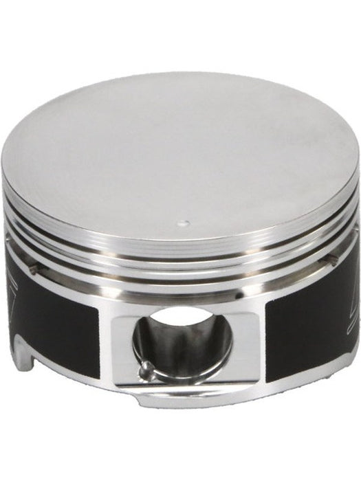 Wiseco For Mini-Cooper 2002-5 FT 8.5:1 Turbo 77mm Piston Shelf Stock K K618M77 WISECO - Micks Gone Bush