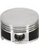 Wiseco For Mini-Cooper 2002-5 FT 8.5:1 Turbo 77mm Piston Shelf Stock K K618M77 WISECO - Micks Gone Bush