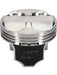 Wiseco Professional Piston Set Fits Honda K24 87.50mm Bore 30.00mm CH K634M875 WISECO - Micks Gone Bush