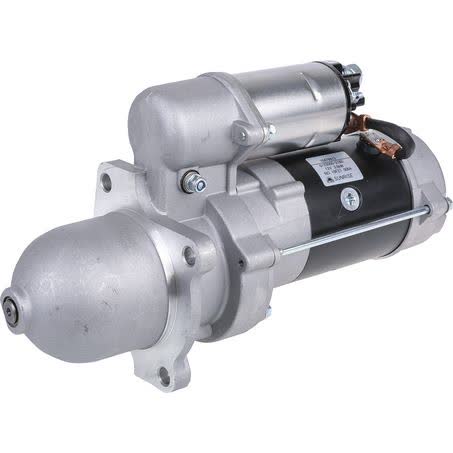 Genuine Products Starter Motor 12V 12T CW Delco 28MT Style DXS9110 STARTER MOTOR GENUINE PRODUCTS - Micks Gone Bush