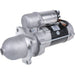 Genuine Products Starter Motor 12V 12T CW Delco 28MT Style DXS9110 STARTER MOTOR GENUINE PRODUCTS - Micks Gone Bush
