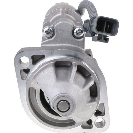 OEX Starter Motor 12V 9TH CW Hitachi Style HXS261 STARTER MOTOR OEX - Micks Gone Bush