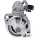 OEX Starter Motor 12V 9TH CW Hitachi Style HXS261 STARTER MOTOR OEX - Micks Gone Bush