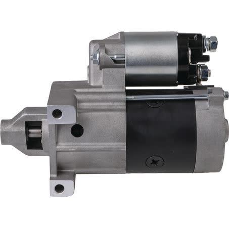Oex Starter Motor 12V 9TH Ccw Denso Style starter motor OEX - Micks Gone Bush