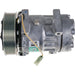 Sanden Air Conditioning Compressor 24V Direct Mount SD7H15 CXS6028 AIR CONDITIONING COMPRESSOR SANDEN - Micks Gone Bush