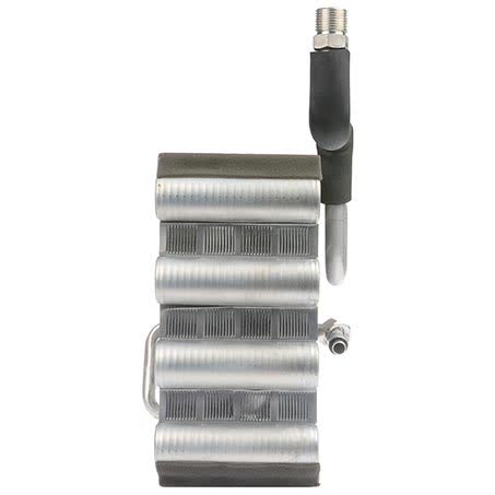OEX Air Conditioning Evaporator Core EVX038 Inlet #8 For Outlet #10 Mior AIR CONDITIONING EVAPORATOR CORE OEX - Micks Gone Bush