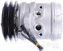 Delphi Air Conditioning Compressor 12V Ear Mount SP10 CXD141 AIR CONDITIONING COMPRESSOR DELPHI - Micks Gone Bush