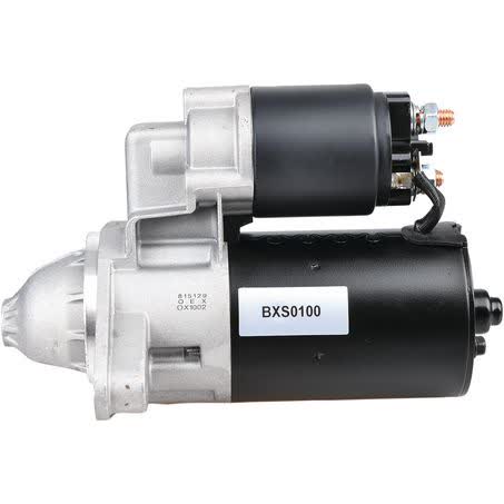 OEX Starter Motor 12V 8TH CW Bosch Style BXS0100 STARTER MOTOR OEX - Micks Gone Bush
