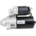 OEX Starter Motor 12V 8TH CW Bosch Style BXS0100 STARTER MOTOR OEX - Micks Gone Bush