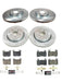 Power Stop Z23 Evolution Sport Brake Upgrade Kit Rotor and Pad Combo K8510 POWERSTOP - Micks Gone Bush