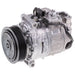 Denso Air Conditioning Compressor 12V Direct Mount CXD6414 AIR CONDITIONING COMPRESSOR DENSO - Micks Gone Bush