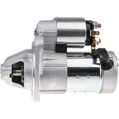 OEX Starter Motor 12V 11TH CW Hitachi Style HXS070 STARTER MOTOR OEX - Micks Gone Bush