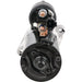Bosch Starter Motor 12V 9 Tooth CW 1.7KW Part No. 1986S00831 STARTER MOTOR BOSCH - Micks Gone Bush