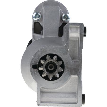OEX Starter Motor 12V 9 Tooth CW Denso Style DXS517 STARTER MOTOR OEX - Micks Gone Bush