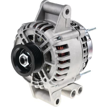 OEX Alternator 12V 105A Autolite Style AXA985 ALTERNATOR OEX - Micks Gone Bush