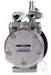 Denso Air Conditioning Compressor 24V Direct Mount 10P13C Part No. CXD6343 AIR CONDITIONING COMPRESSOR DENSO - Micks Gone Bush