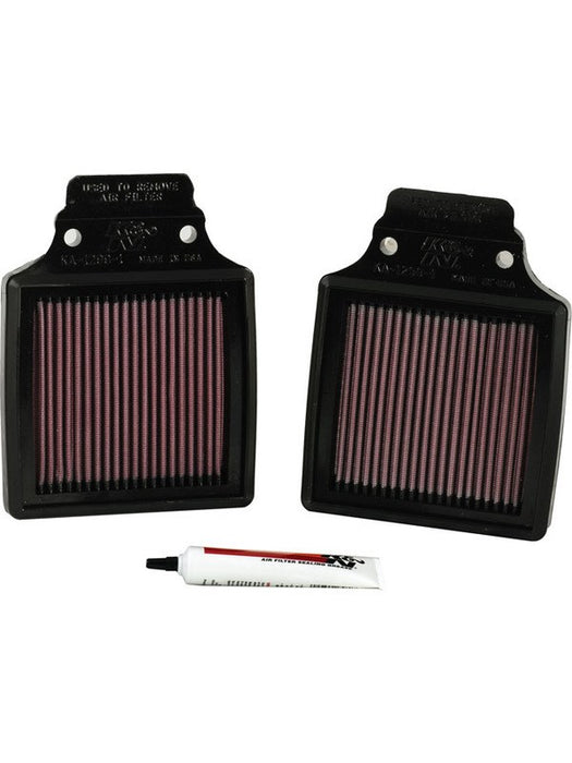 K&N Panel Air Filter KA-1299-1 K&N - Micks Gone Bush