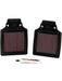 K&N Panel Air Filter KA-1299-1 K&N - Micks Gone Bush