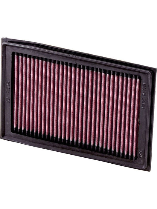 K&N Panel Air Filter KA-2508 K&N - Micks Gone Bush