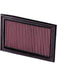 K&N Panel Air Filter KA-2508 K&N - Micks Gone Bush