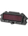 K&N Panel Air Filter KA-6512 K&N - Micks Gone Bush