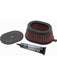 K&N Oval Air Filter KA-6589 K&N - Micks Gone Bush