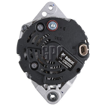 OEX Alternator 12V 80A Valeo VXA033 ALTERNATOR OEX - Micks Gone Bush