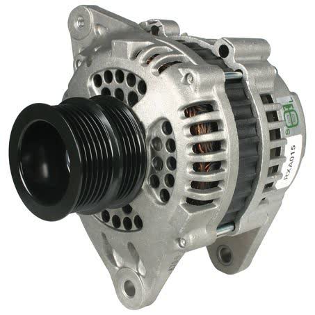 OEX Alternator 12V 70A Hitachi Style RXA015 ALTERNATOR OEX - Micks Gone Bush